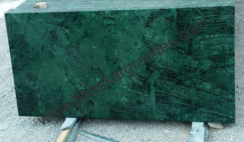 Marble - Green Marble